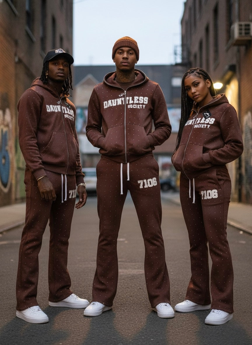 24k Tracksuit [UNISEX]