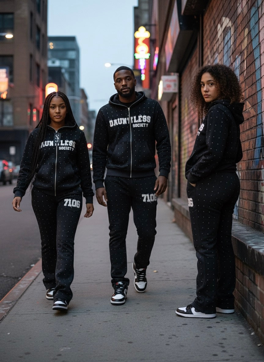 24k Tracksuit [UNISEX]