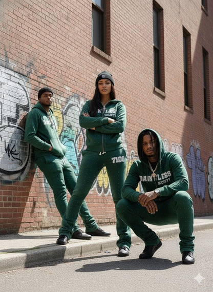 24k Tracksuit [UNISEX]