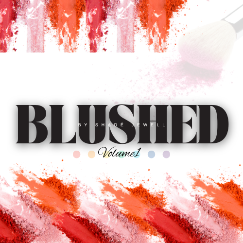 Blushed (Blush) | V.1