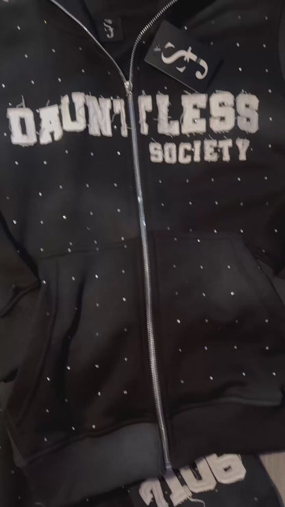 24k Tracksuit [UNISEX]